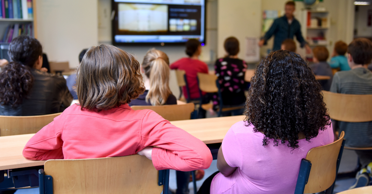 ehs-specialized curriculum classroom