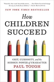 how children succeed paul tough