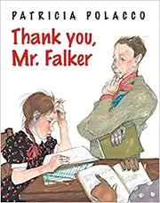 thank you mr faulkner