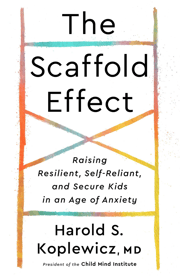 the scaffolding effect