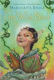 the wild book