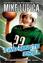 two-minute drill